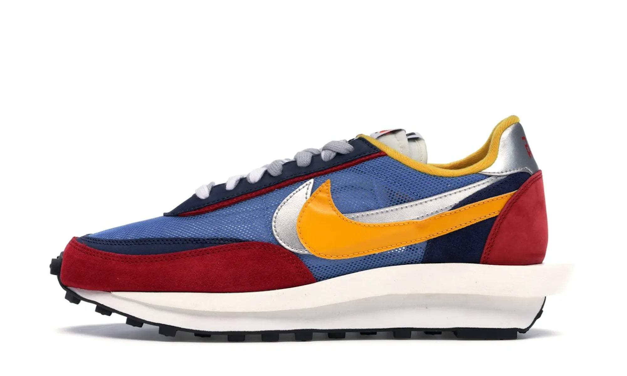 Nike LD Waffle sacai Varsity Blue - resellguru.app