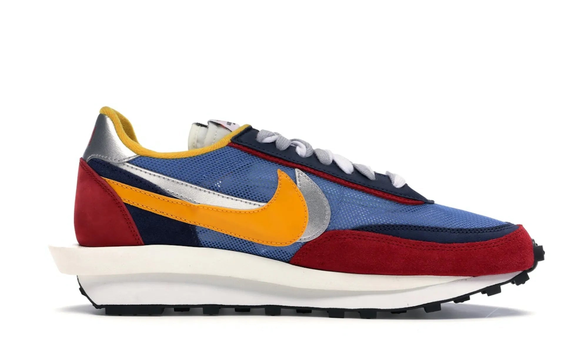 Nike LD Waffle sacai Varsity Blue - resellguru.app