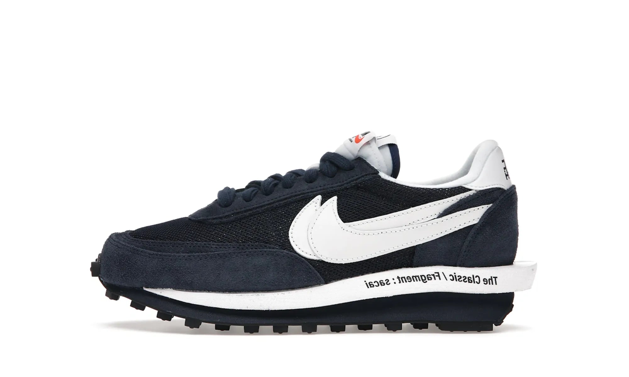 Nike LD Waffle SF sacai Fragment Blue Void - resellguru.app