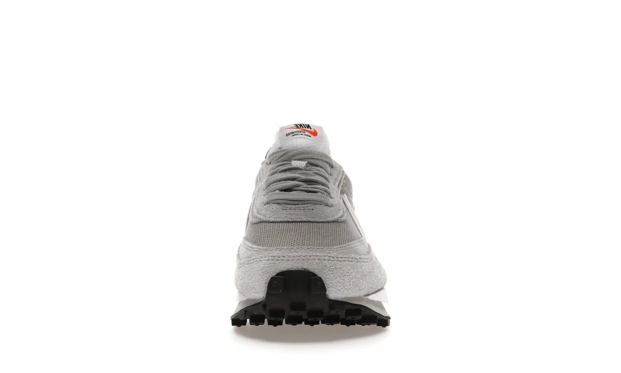 Nike LD Waffle SF sacai Fragment Grey - resellguru.app