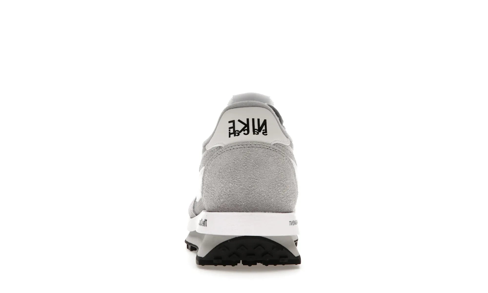 Nike LD Waffle SF sacai Fragment Grey - resellguru.app