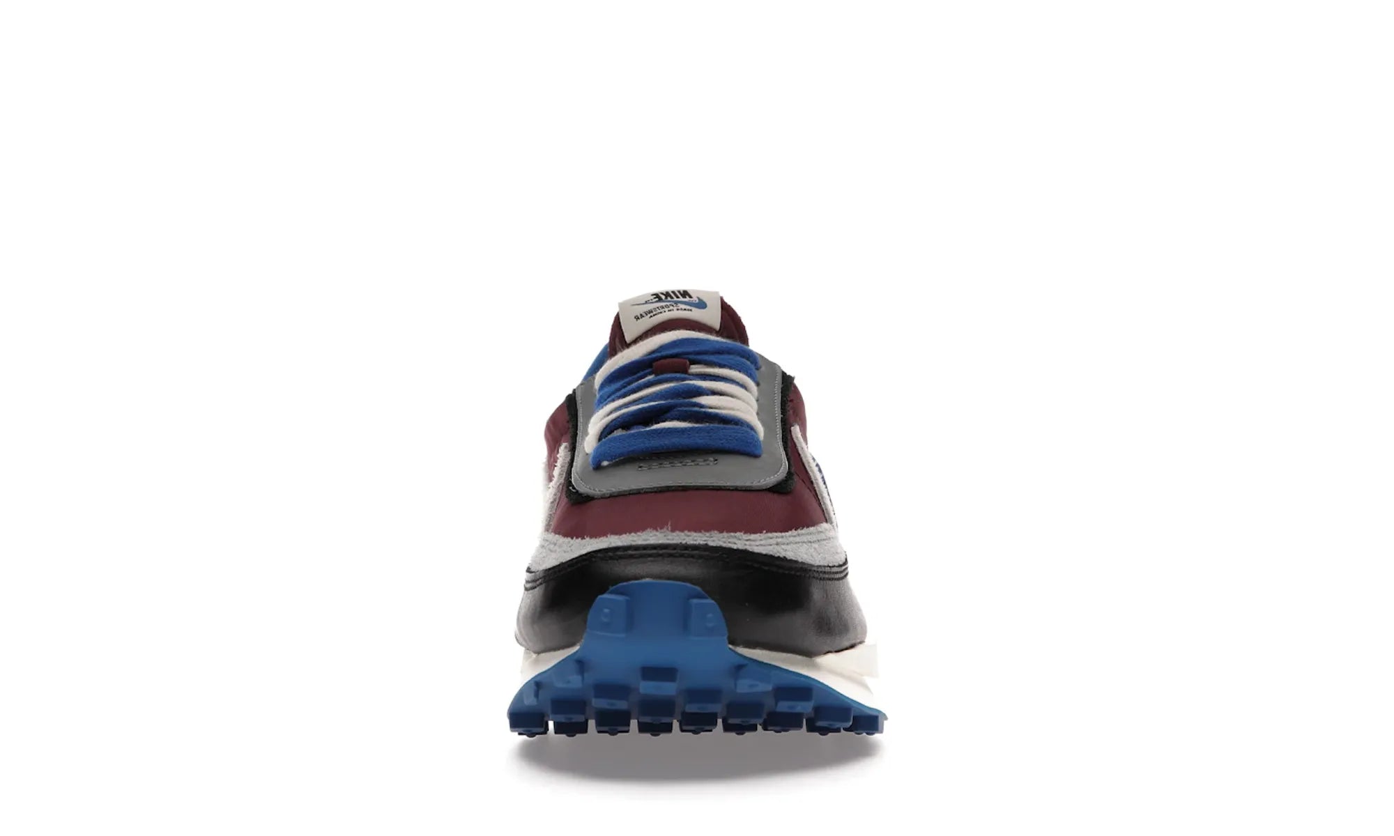 Nike LD Waffle sacai Undercover Night Maroon Team Royal - resellguru.app