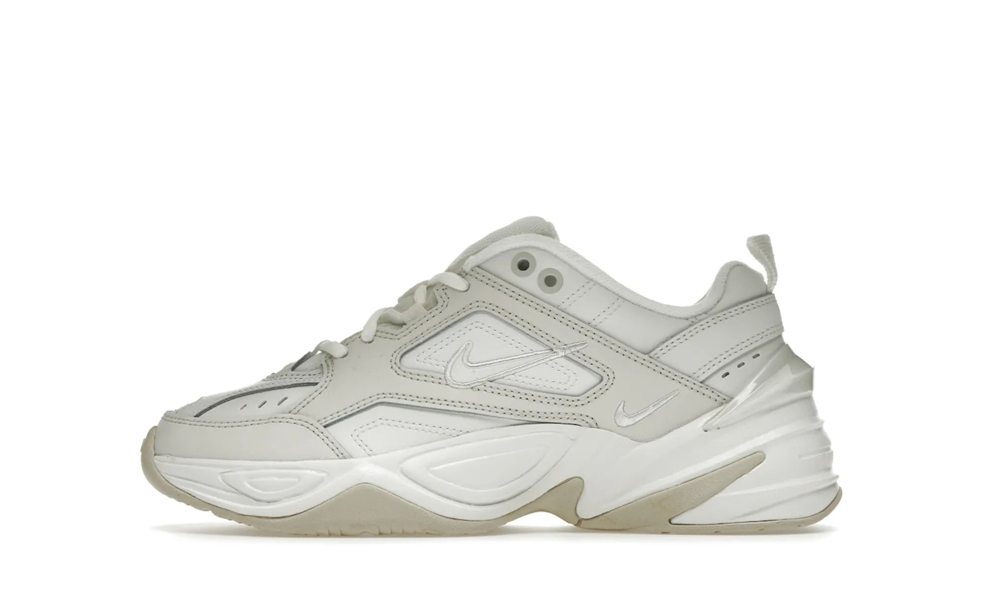 Nike M2K Tekno Summit White - resellguru.app