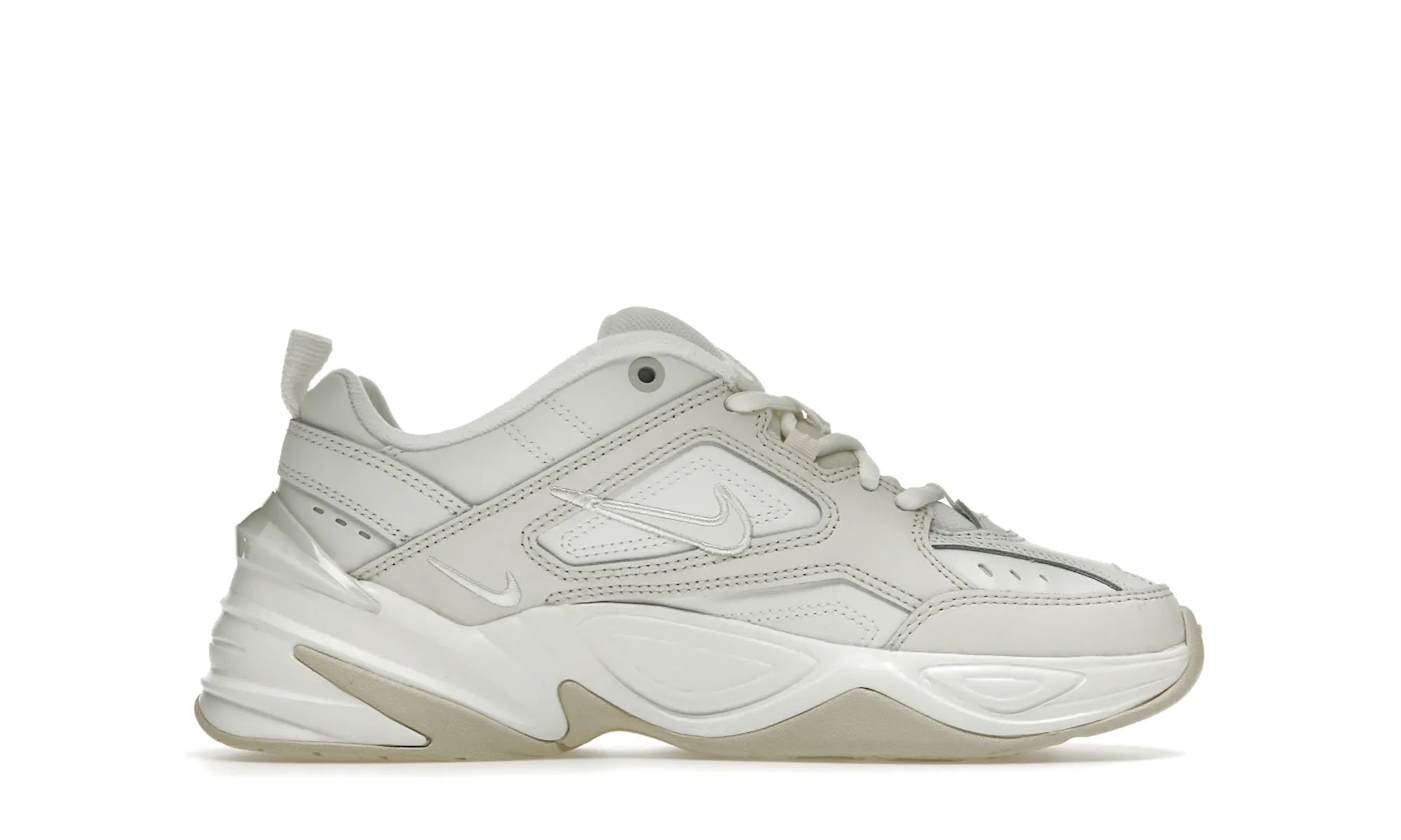 Nike M2K Tekno Summit White - resellguru.app