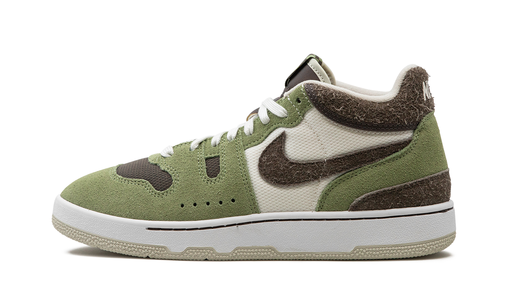 Nike Mac Attack QS SP Oil Green - resellguru.app