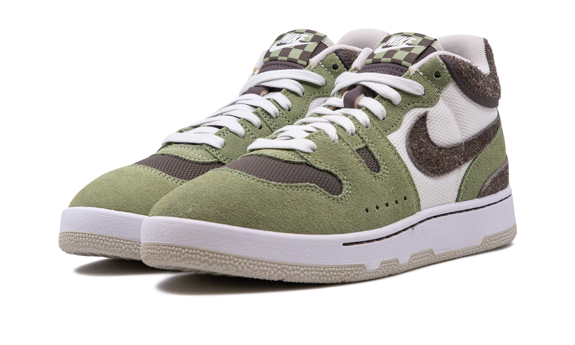 Nike Mac Attack QS SP Oil Green - resellguru.app