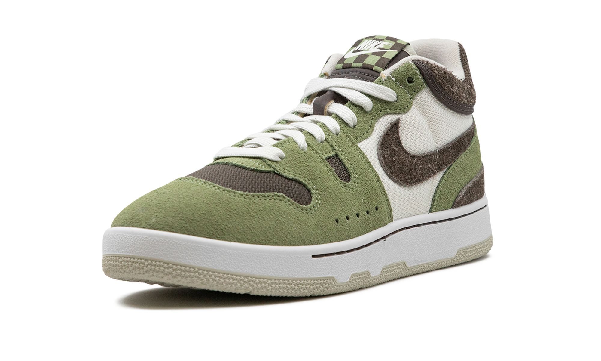 Nike Mac Attack QS SP Oil Green - resellguru.app