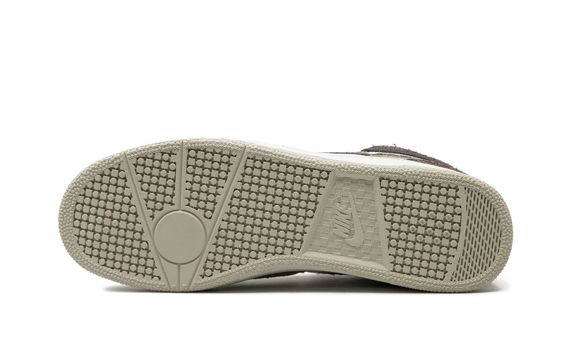 Nike Mac Attack QS SP Oil Green - resellguru.app