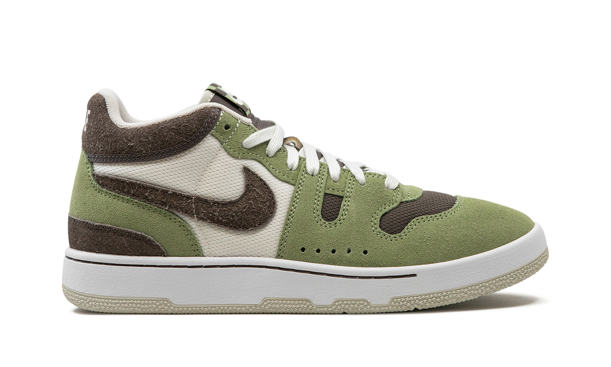 Nike Mac Attack QS SP Oil Green - resellguru.app