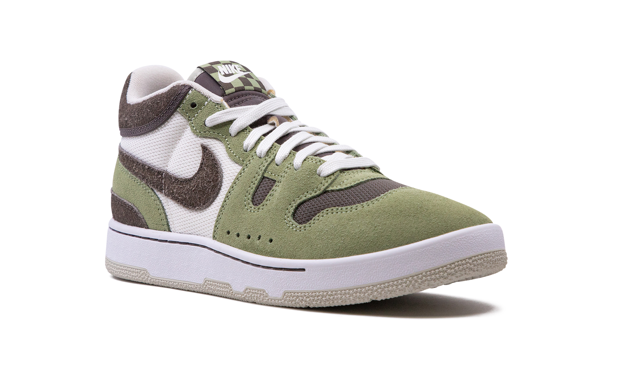 Nike Mac Attack QS SP Oil Green - resellguru.app