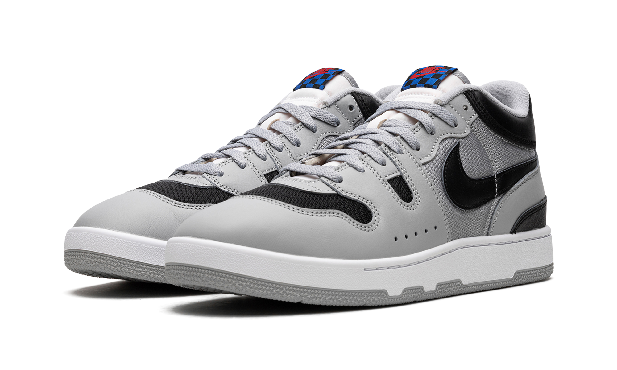 Nike Mac Attack QS SP Light Smoke Grey - resellguru.app