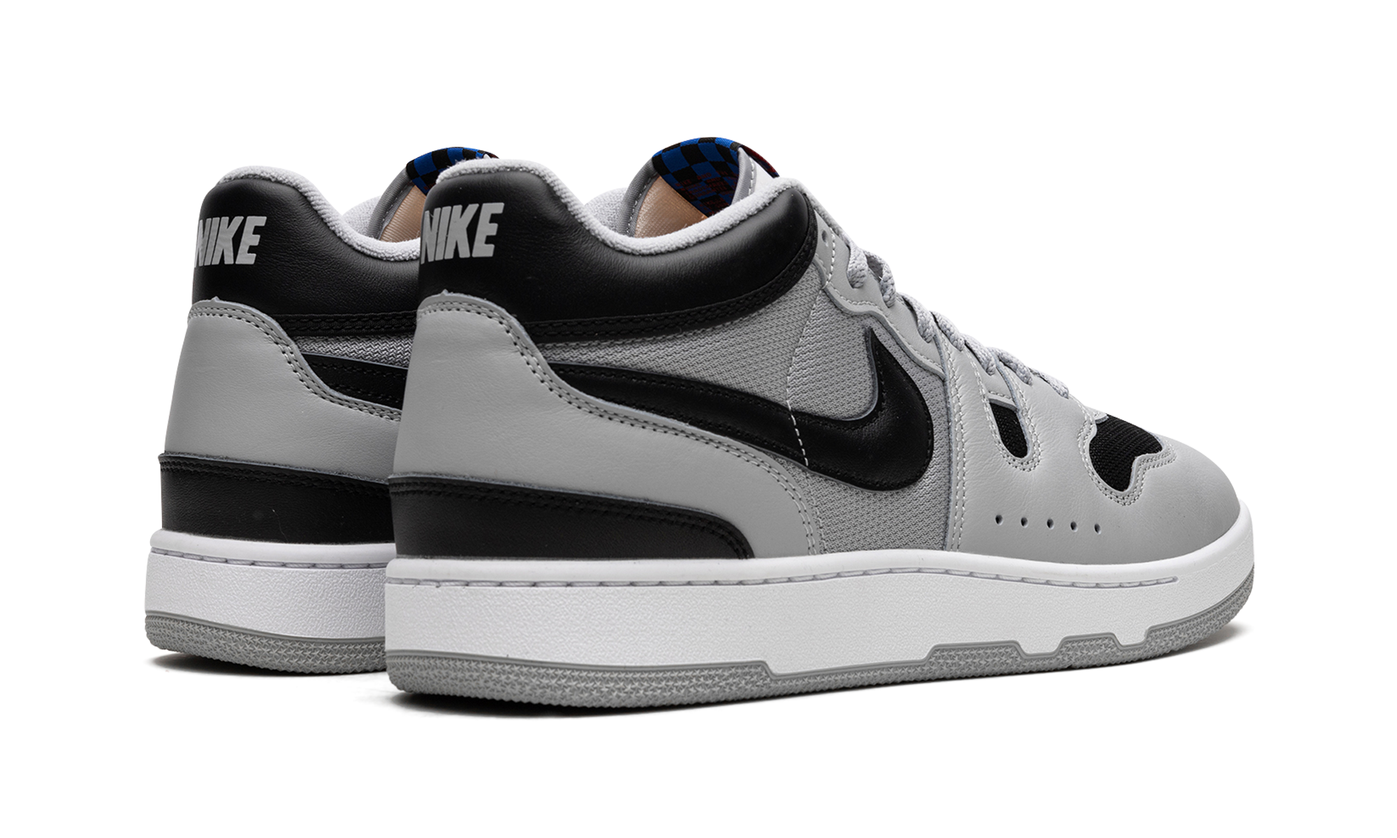Nike Mac Attack QS SP Light Smoke Grey - resellguru.app