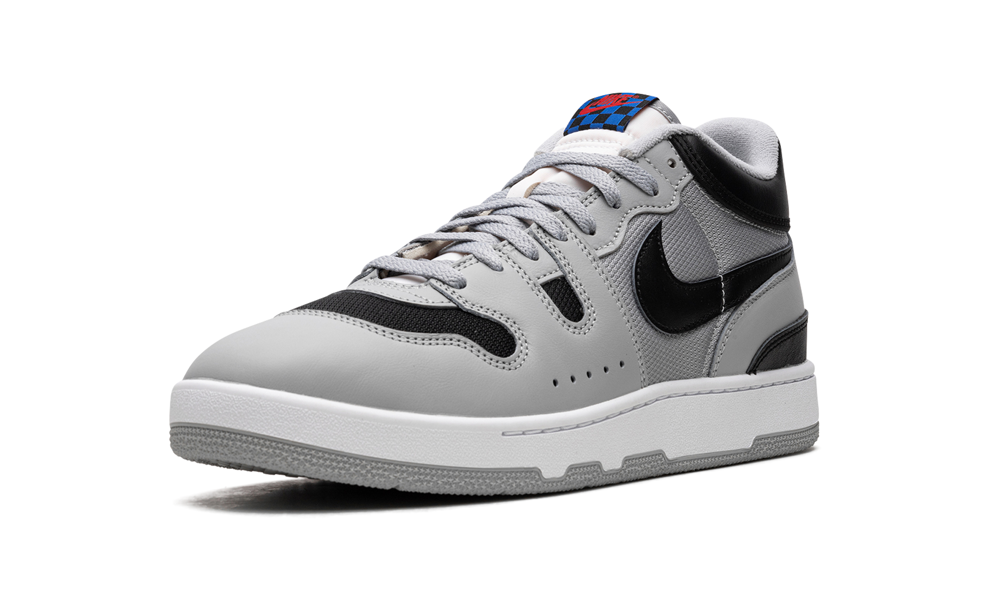 Nike Mac Attack QS SP Light Smoke Grey - resellguru.app