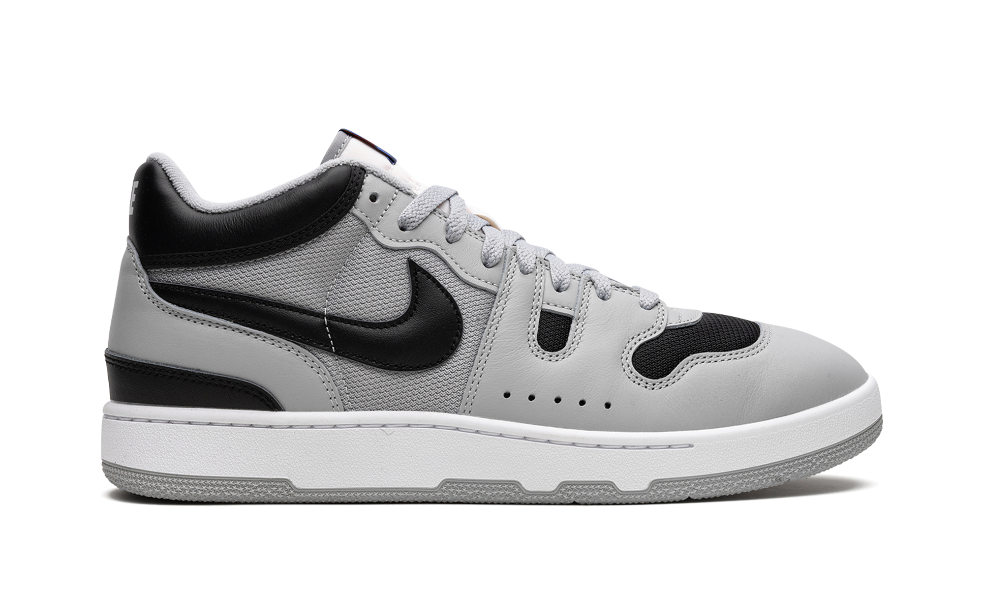 Nike Mac Attack QS SP Light Smoke Grey - resellguru.app