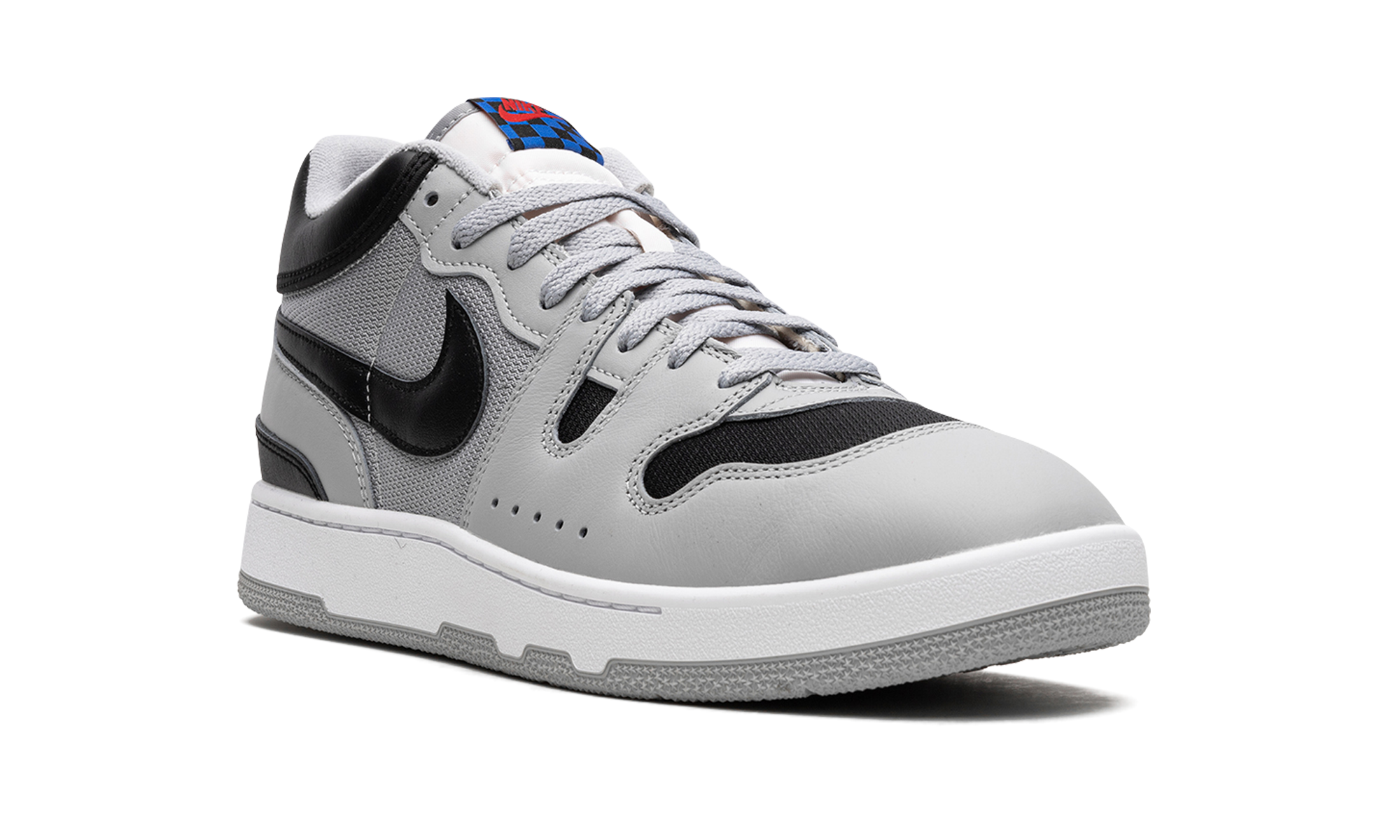 Nike Mac Attack QS SP Light Smoke Grey - resellguru.app