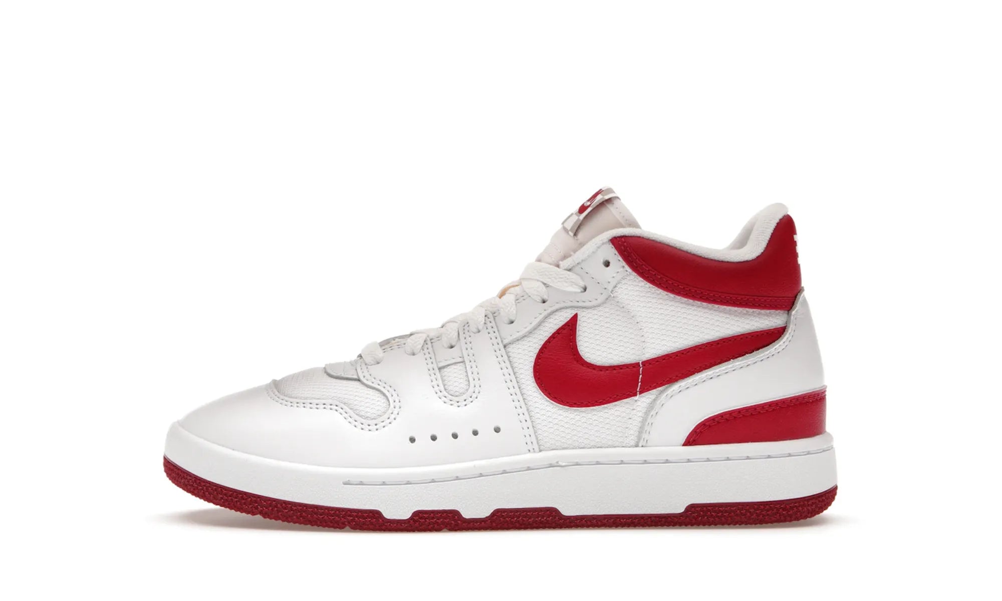 Nike Mac Attack QS SP Red Crush - resellguru.app