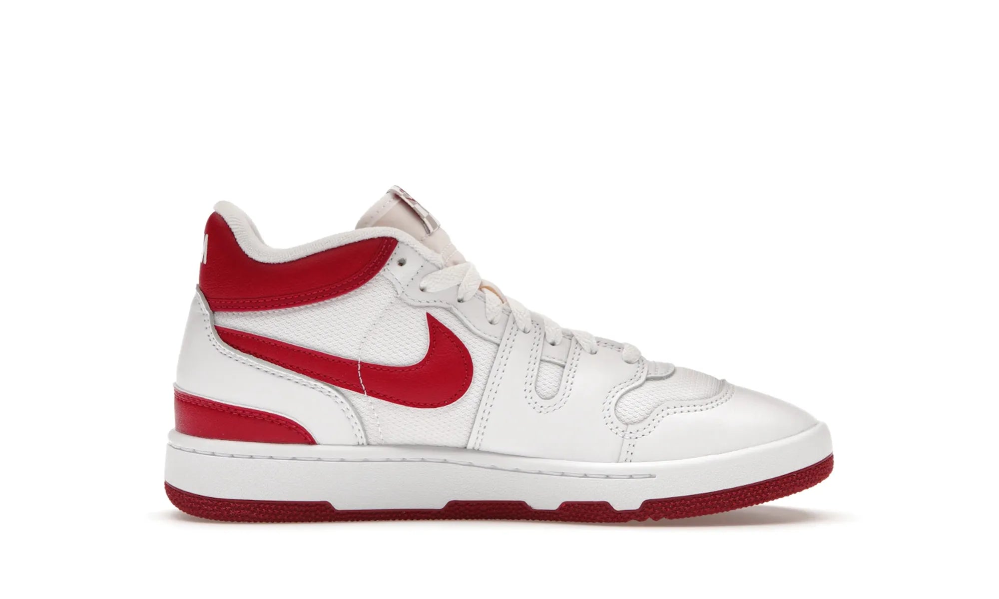 Nike Mac Attack QS SP Red Crush - resellguru.app
