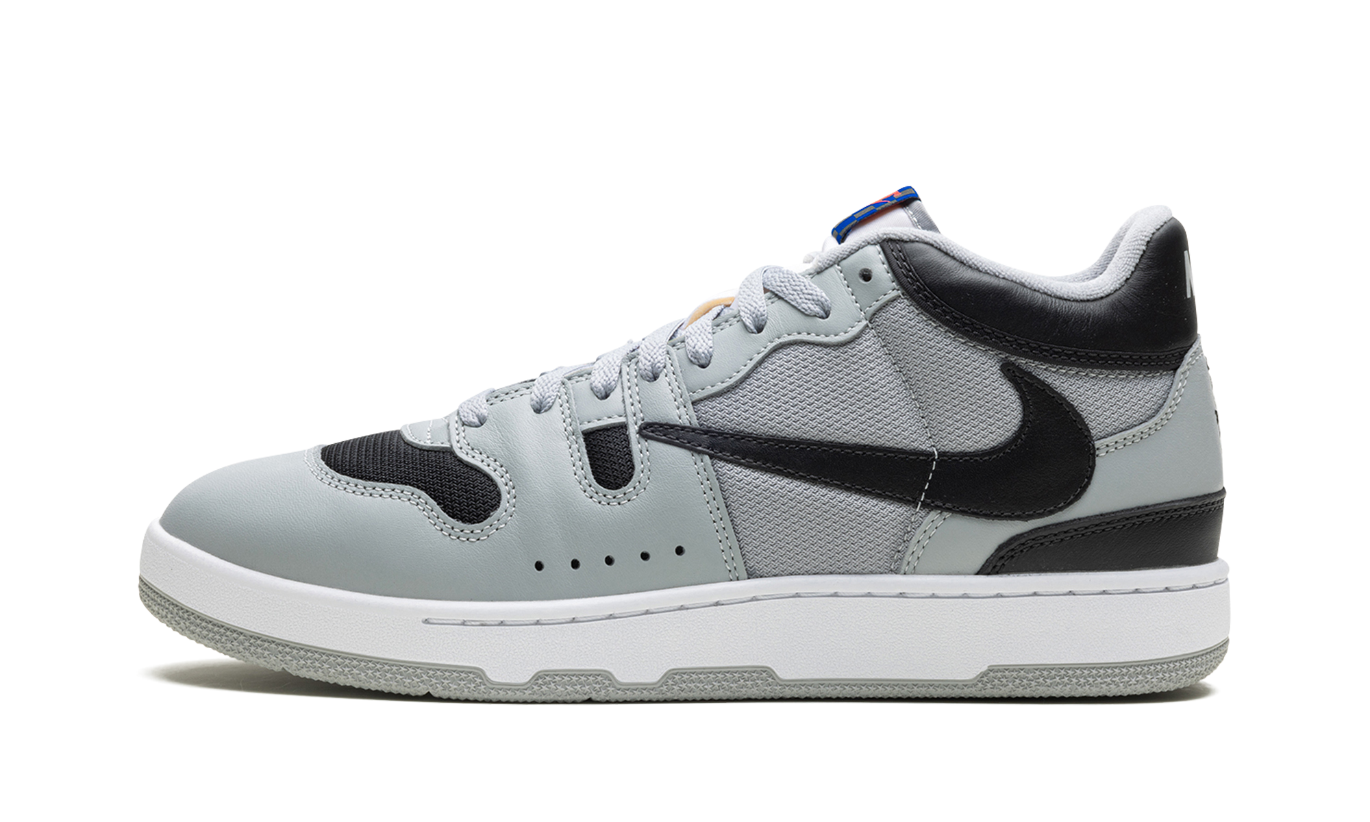 Nike Mac Attack QS SP Travis Scott Cactus Jack - resellguru.app