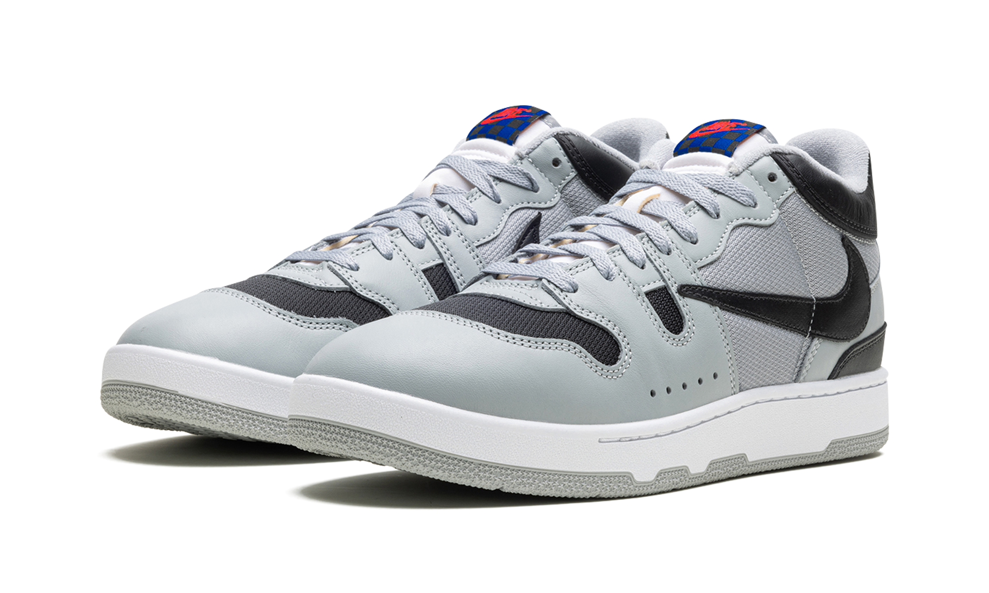 Nike Mac Attack QS SP Travis Scott Cactus Jack - resellguru.app