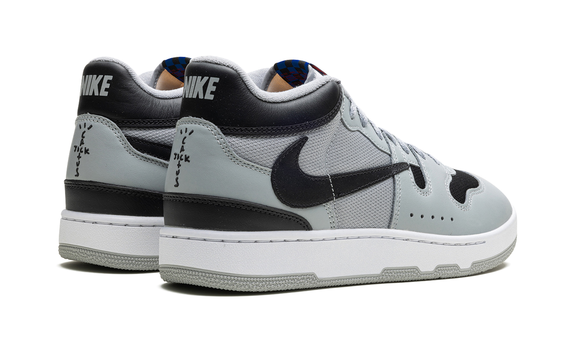 Nike Mac Attack QS SP Travis Scott Cactus Jack - resellguru.app