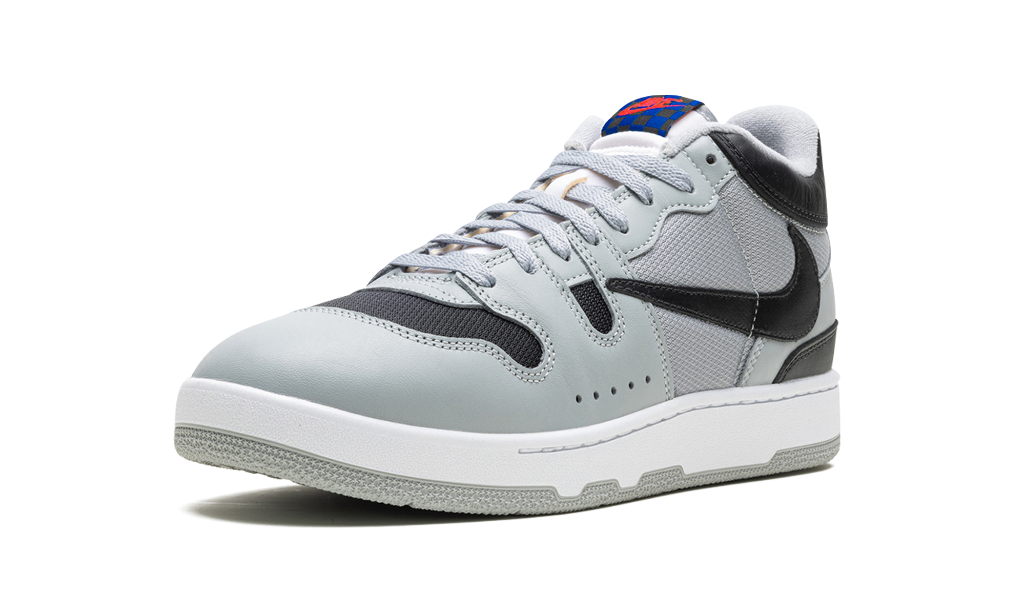 Nike Mac Attack QS SP Travis Scott Cactus Jack - resellguru.app