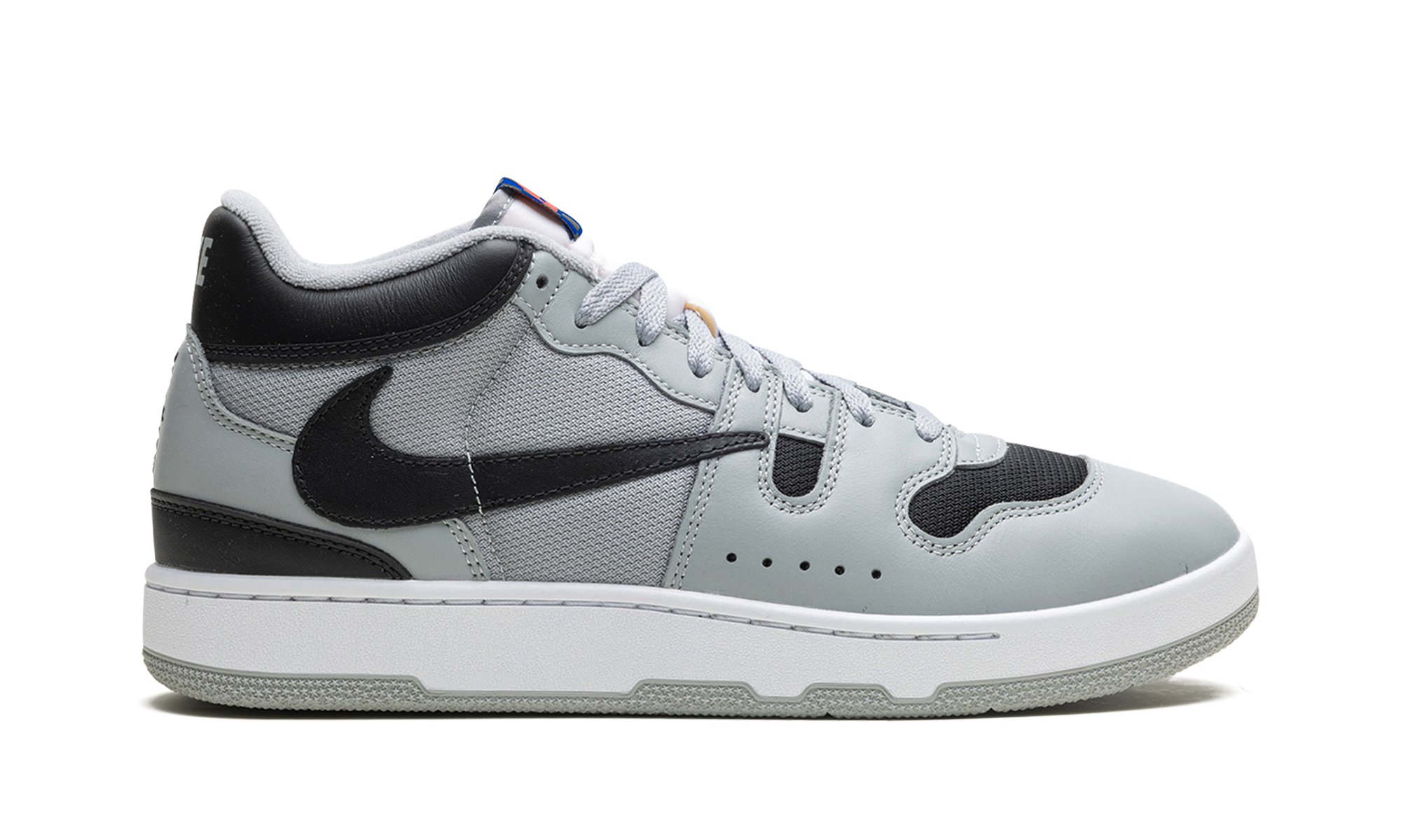 Nike Mac Attack QS SP Travis Scott Cactus Jack - resellguru.app