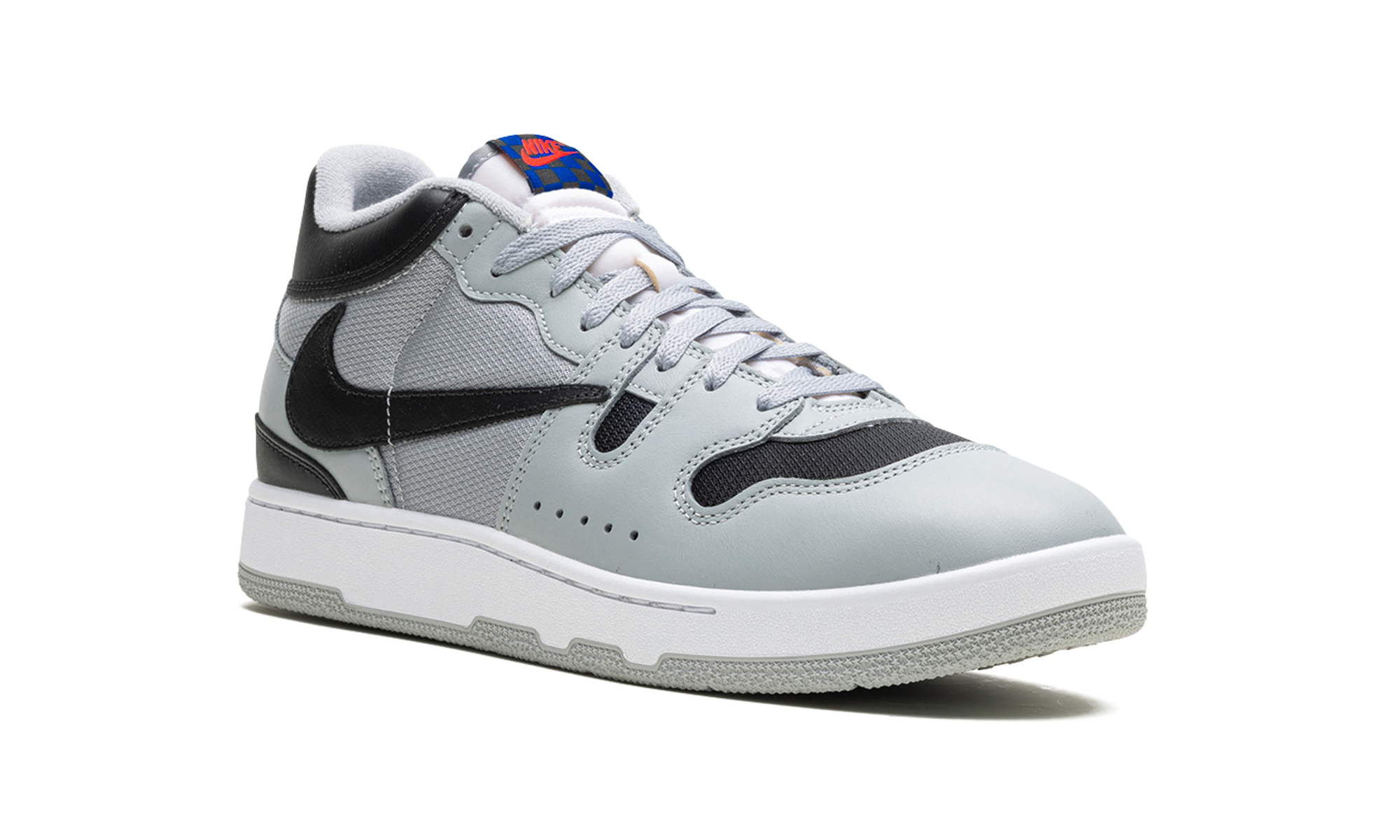 Nike Mac Attack QS SP Travis Scott Cactus Jack - resellguru.app