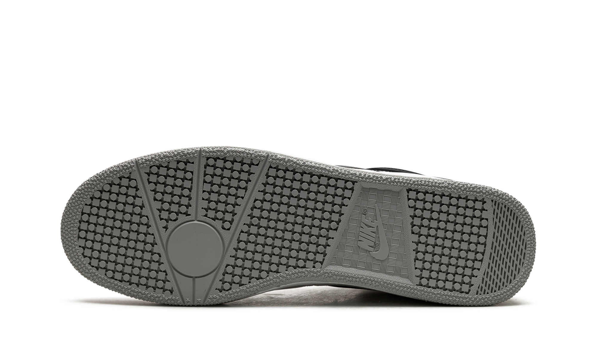 Nike Mac Attack SQ SP White Black - resellguru.app