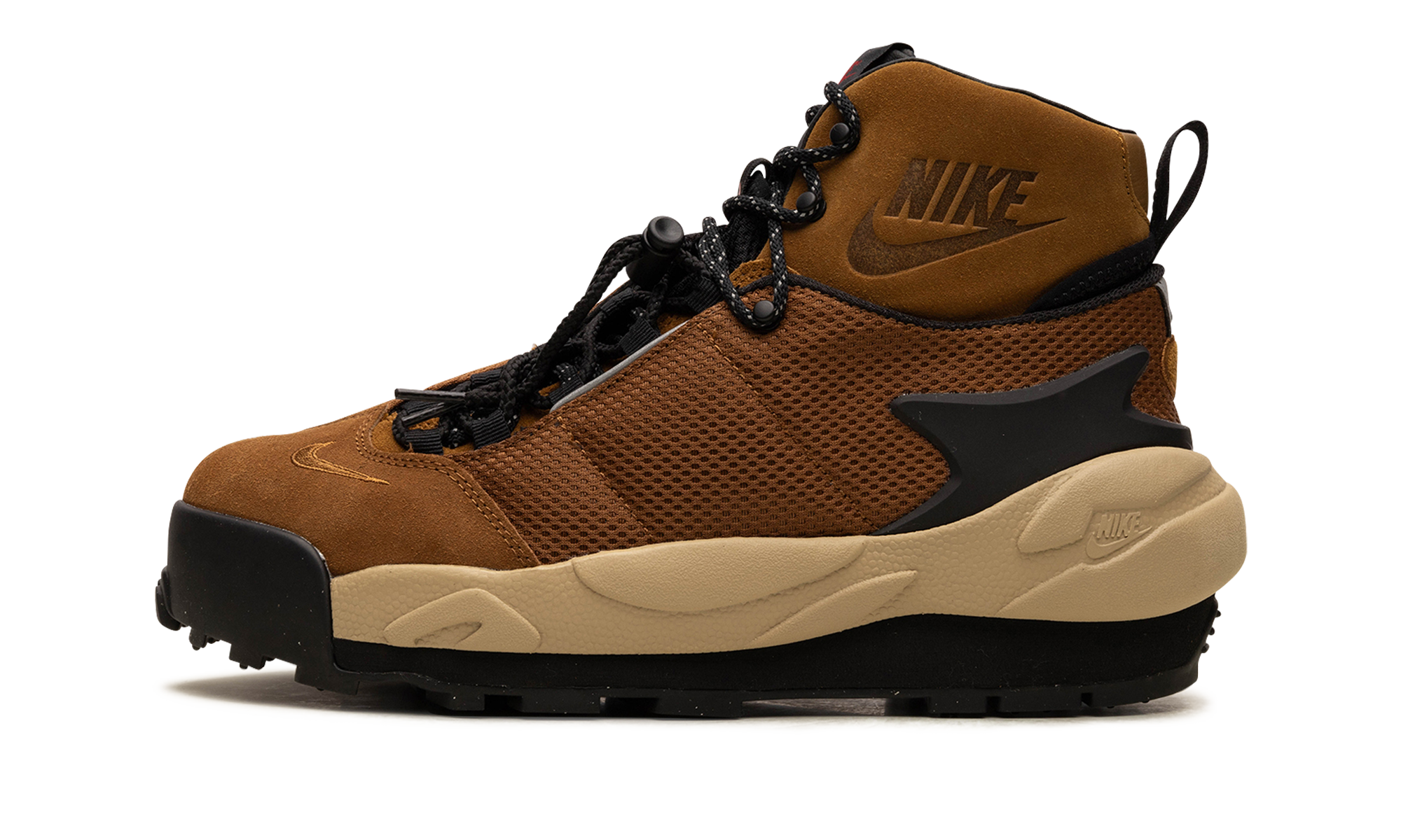 Nike Magmascape SP sacai Light British Tan - resellguru.app