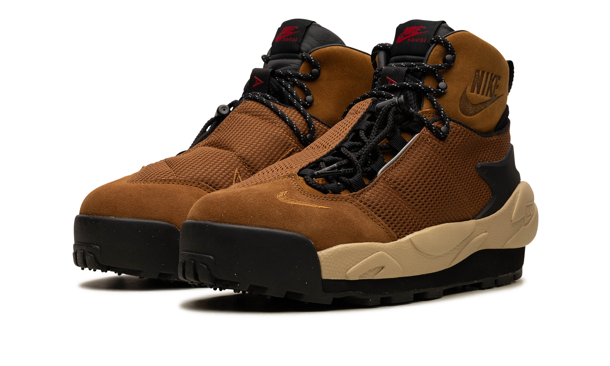 Nike Magmascape SP sacai Light British Tan - resellguru.app