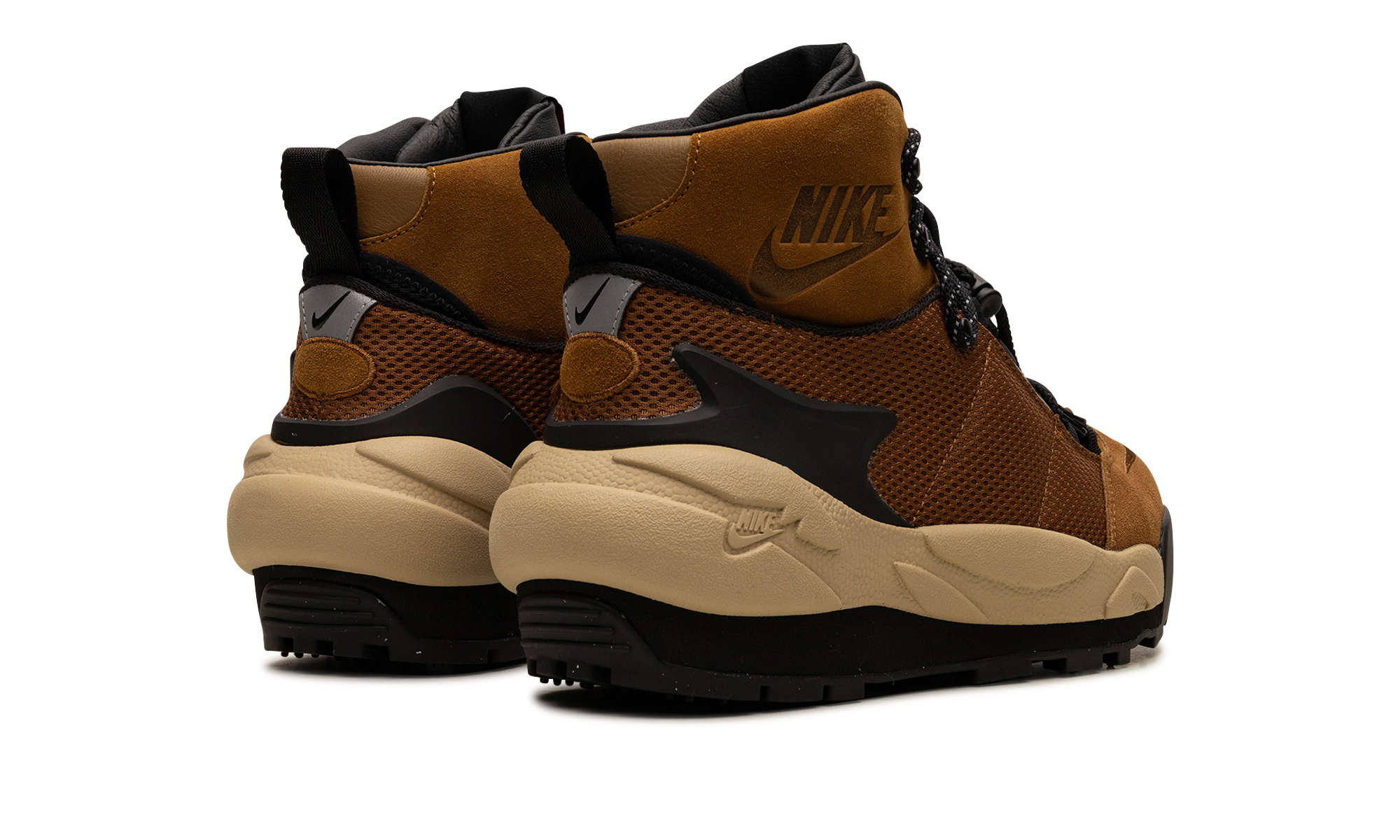Nike Magmascape SP sacai Light British Tan - resellguru.app