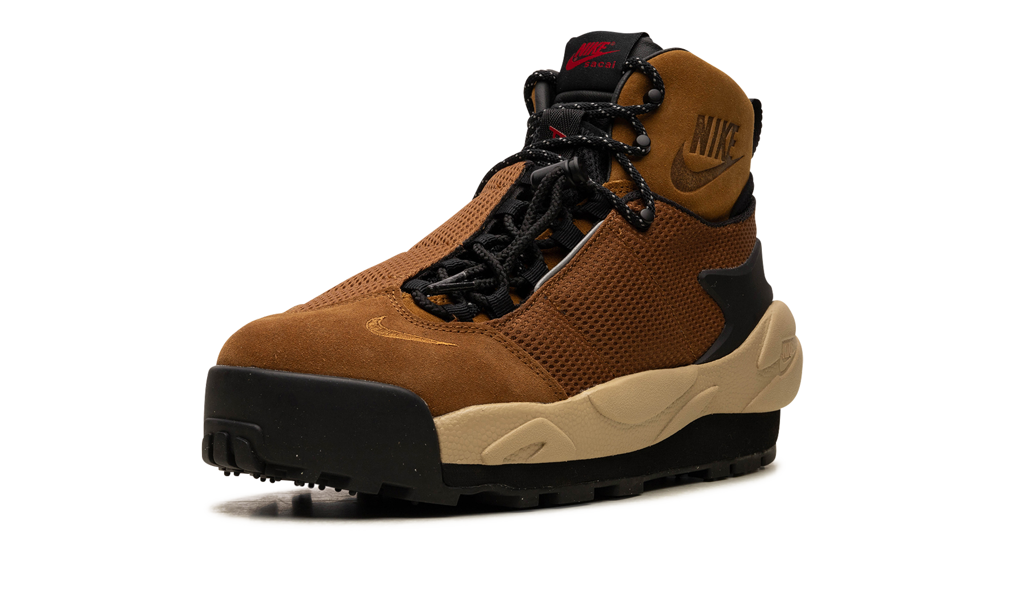 Nike Magmascape SP sacai Light British Tan - resellguru.app