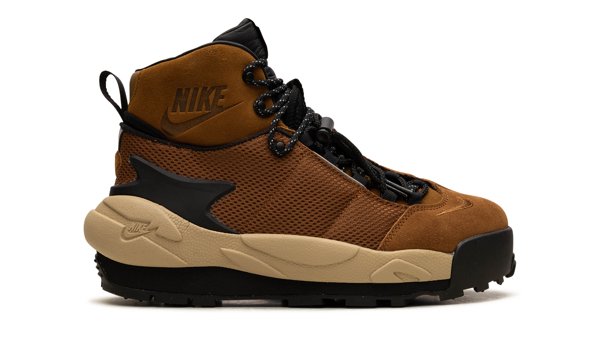 Nike Magmascape SP sacai Light British Tan - resellguru.app
