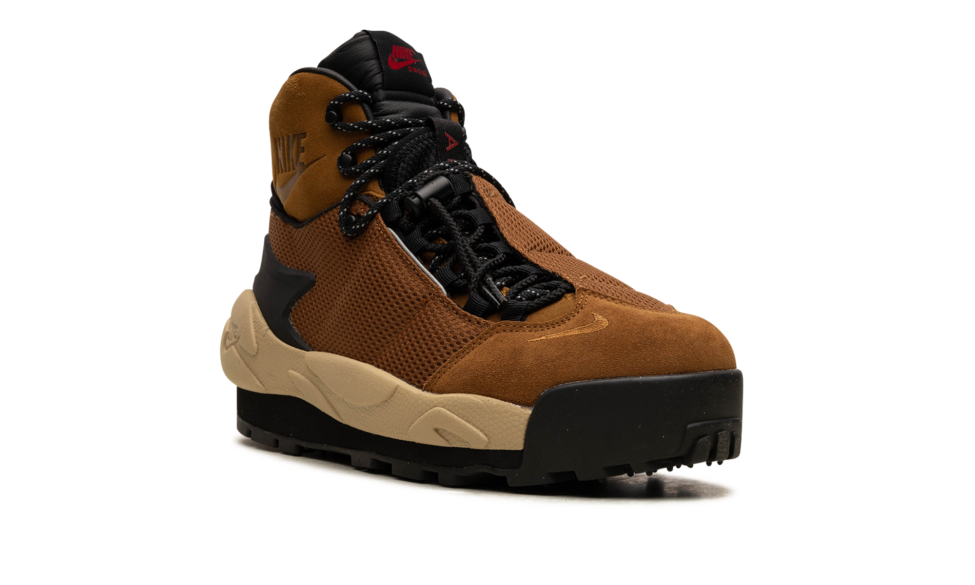 Nike Magmascape SP sacai Light British Tan - resellguru.app