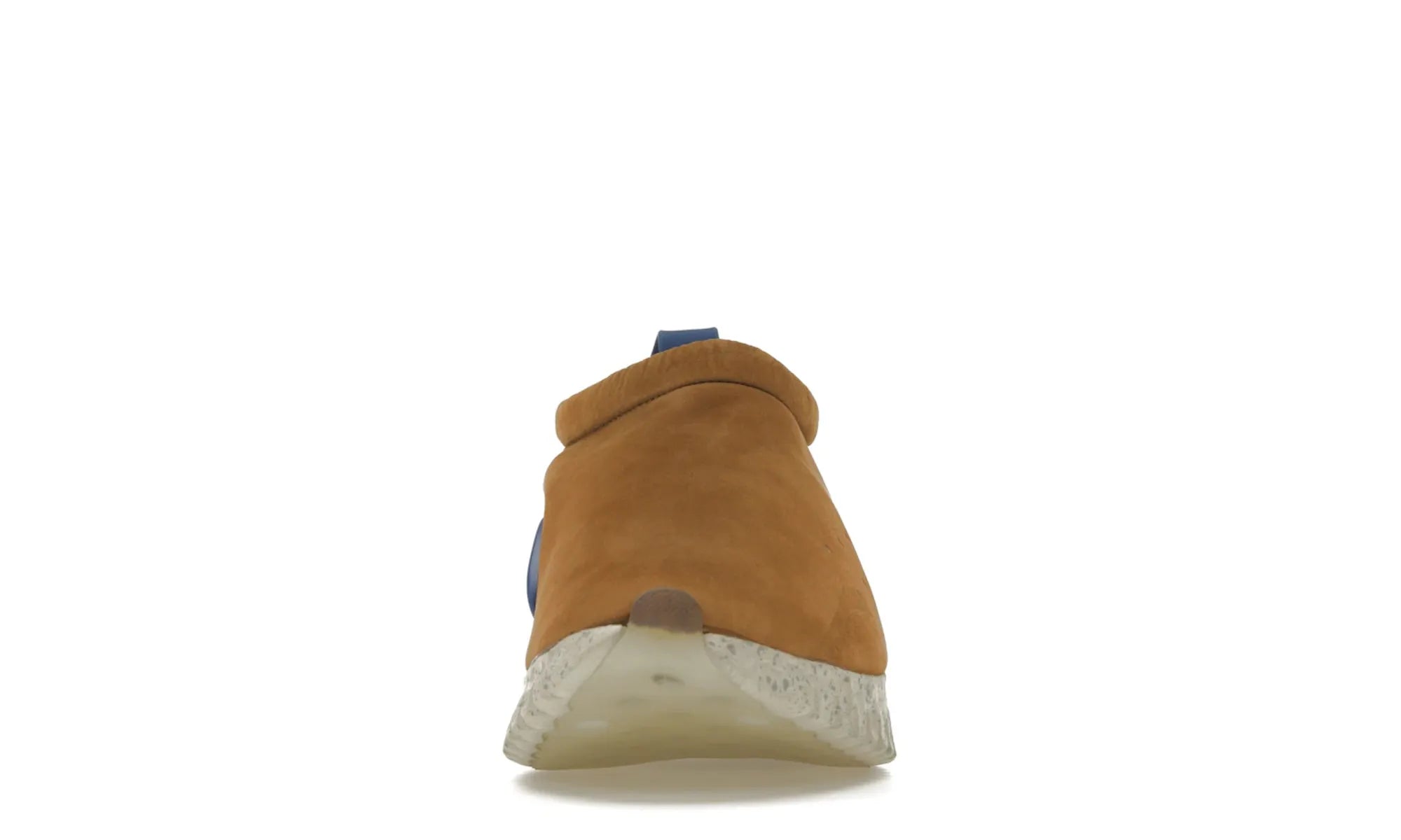 Nike Moc Flow SP Undercover Ale Brown Team Royal - resellguru.app