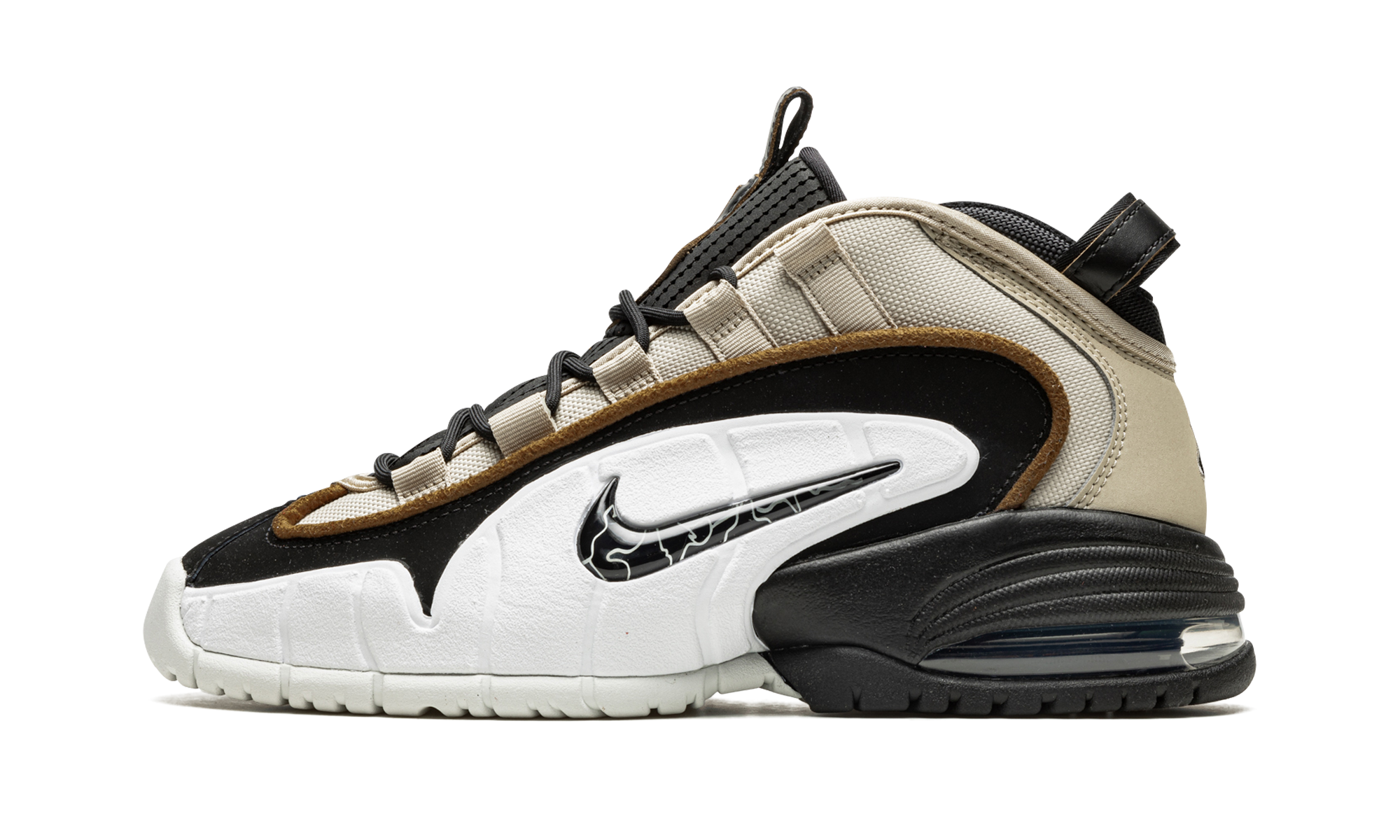 Nike Air Max Penny 1 Rattan - resellguru.app