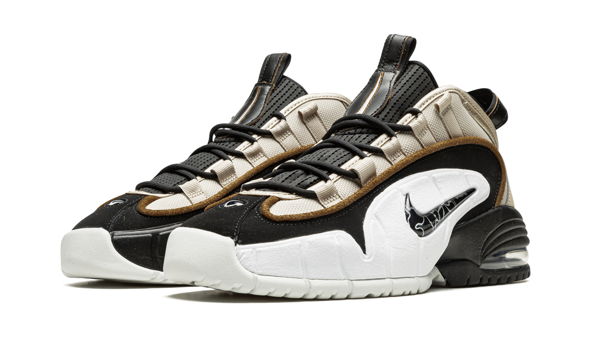 Nike Air Max Penny 1 Rattan - resellguru.app