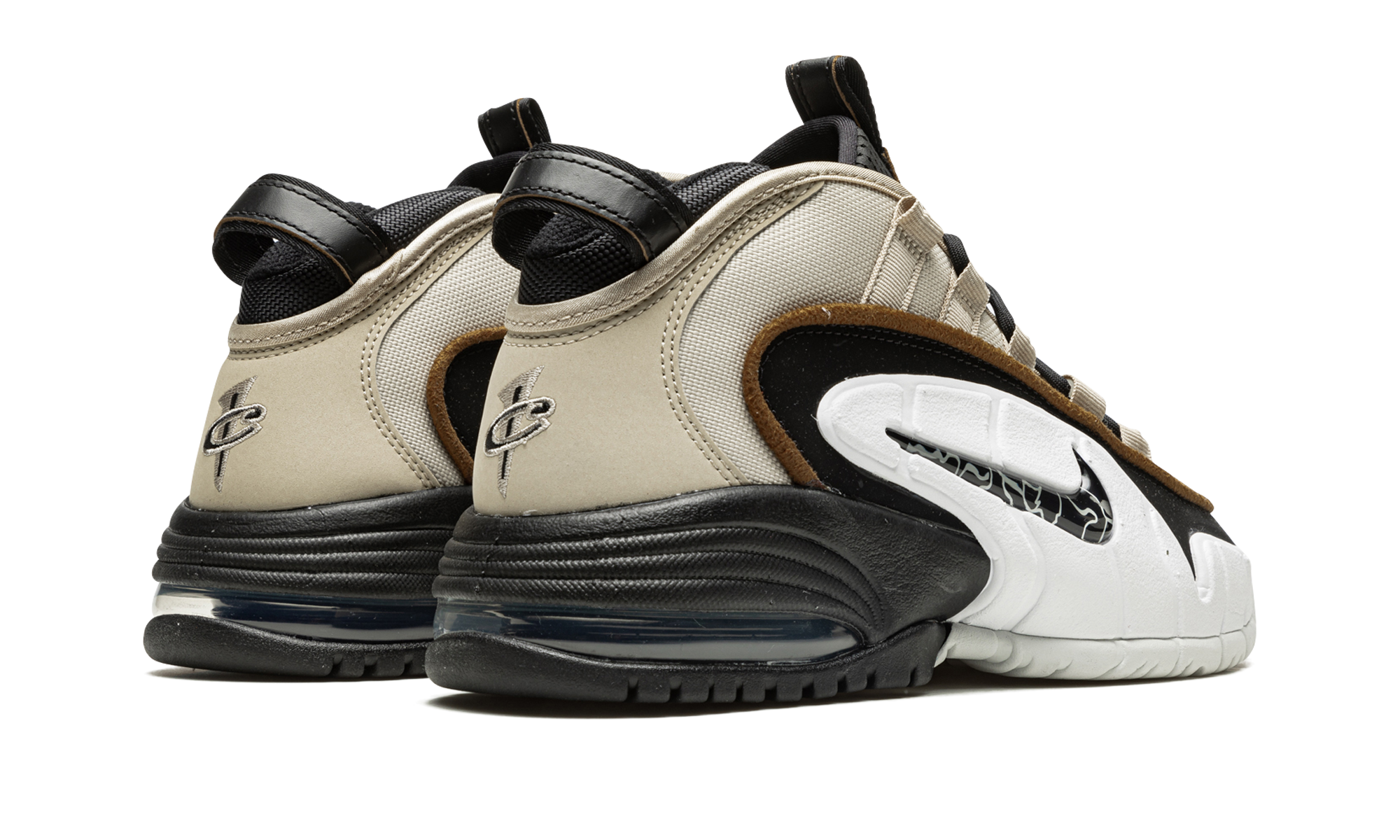 Nike Air Max Penny 1 Rattan - resellguru.app