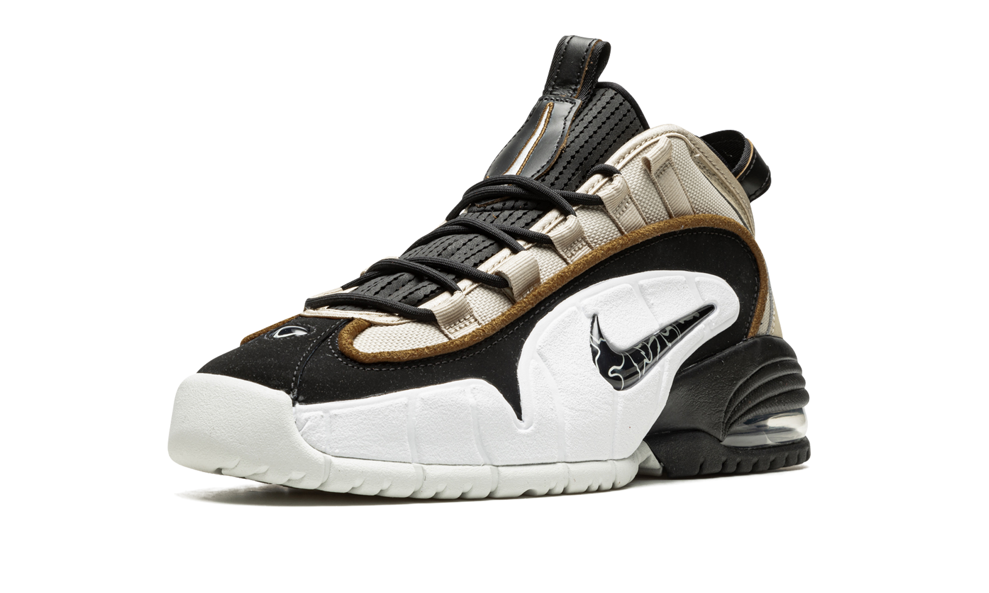 Nike Air Max Penny 1 Rattan - resellguru.app