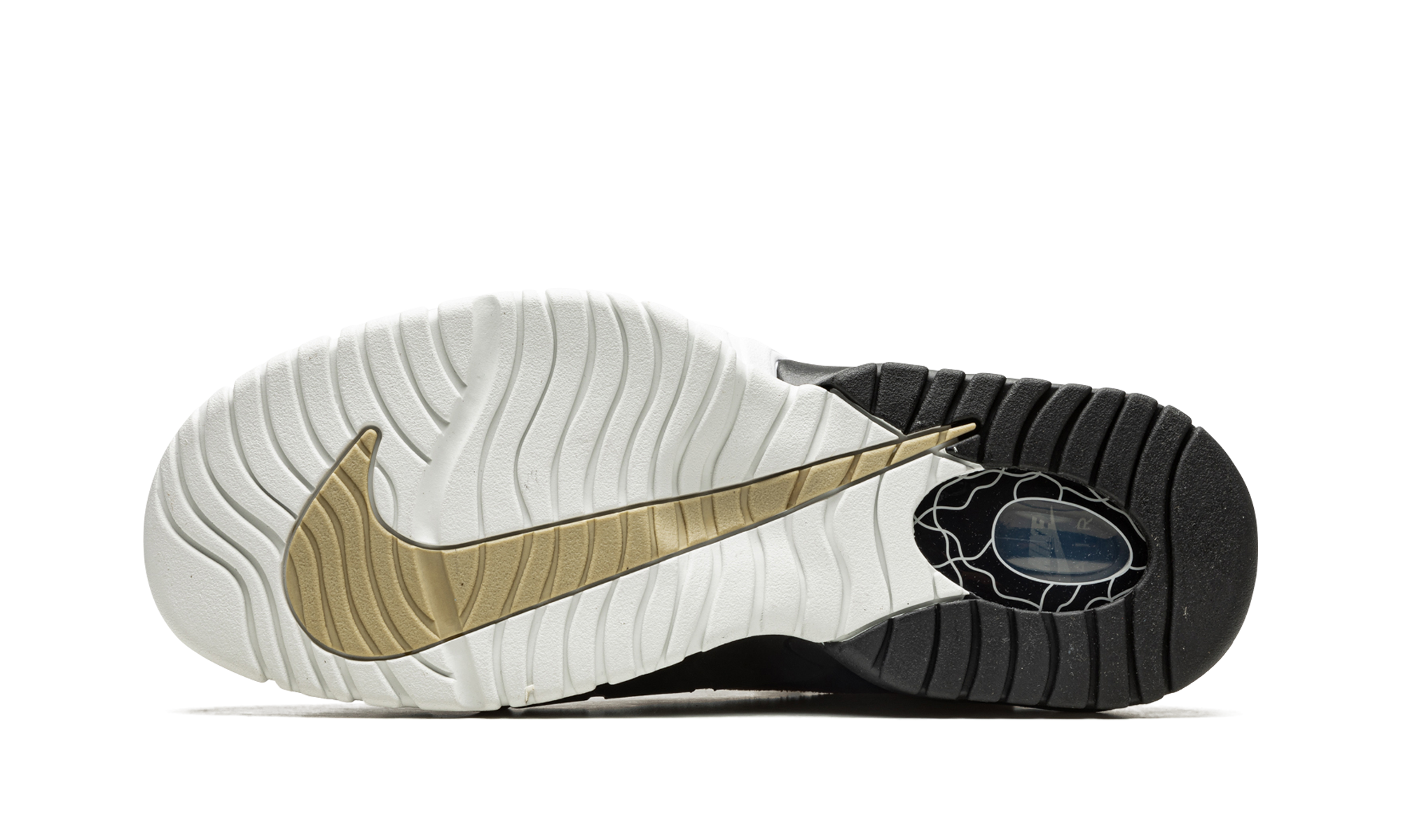 Nike Air Max Penny 1 Rattan - resellguru.app