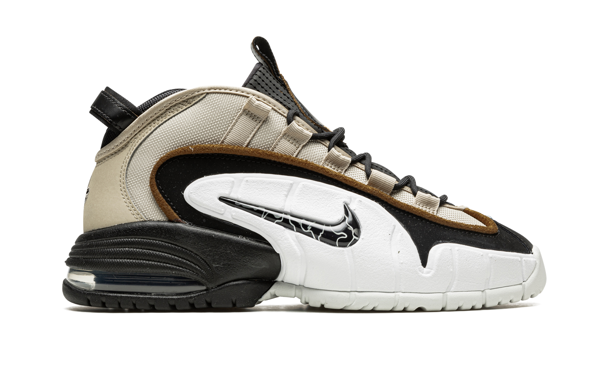 Nike Air Max Penny 1 Rattan - resellguru.app