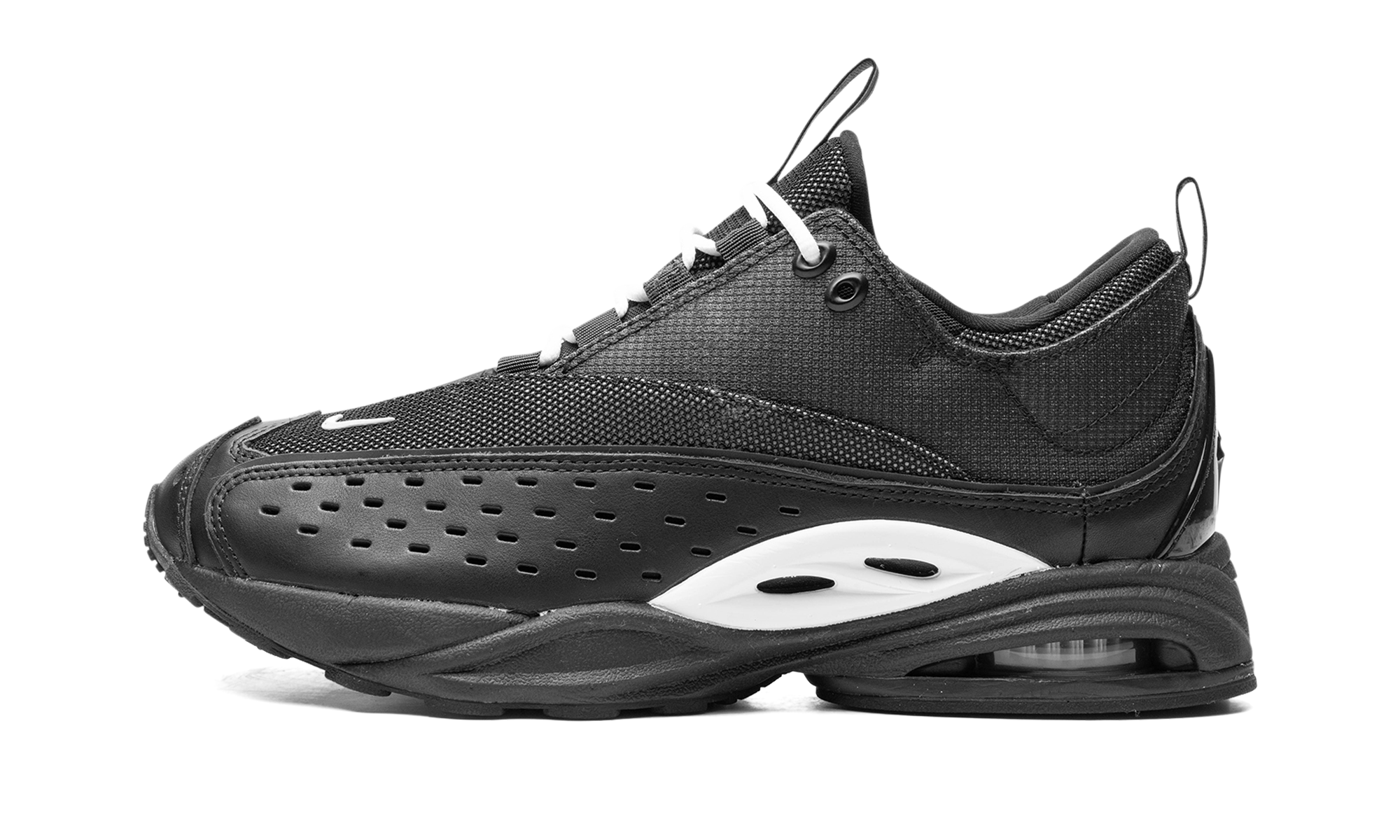 Nike Air Zoom Drive Drake NOCTA Black White - resellguru.app