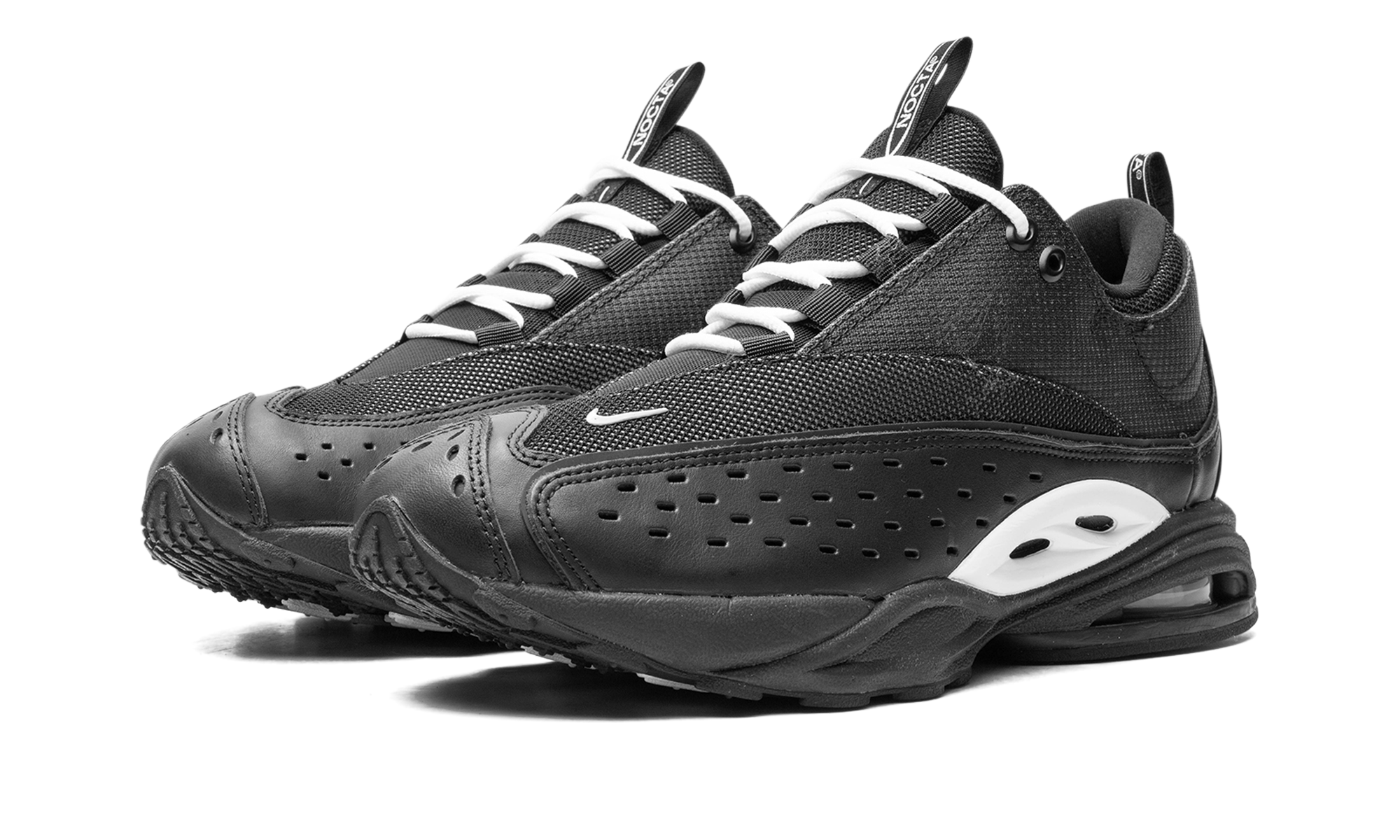 Nike Air Zoom Drive Drake NOCTA Black White - resellguru.app