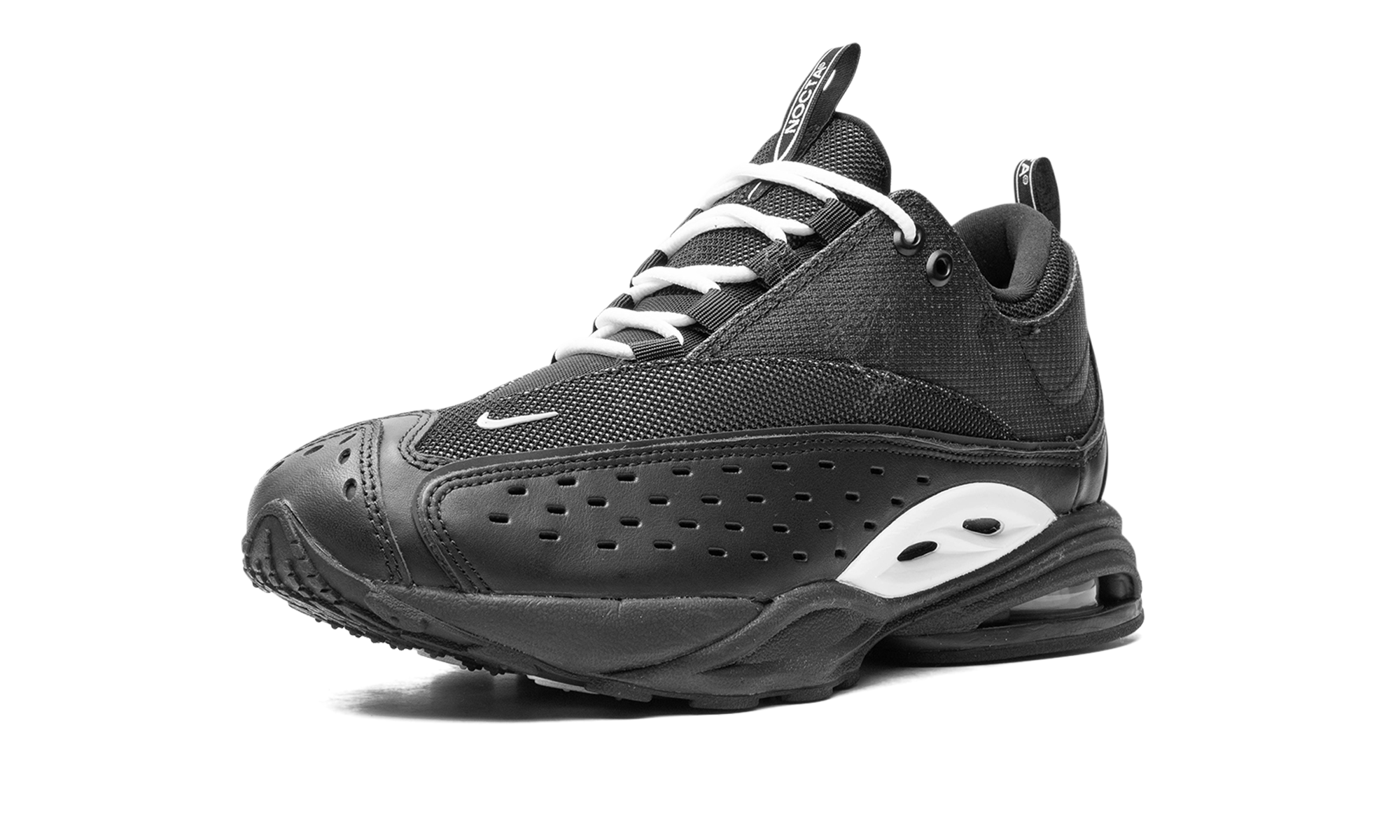 Nike Air Zoom Drive Drake NOCTA Black White - resellguru.app