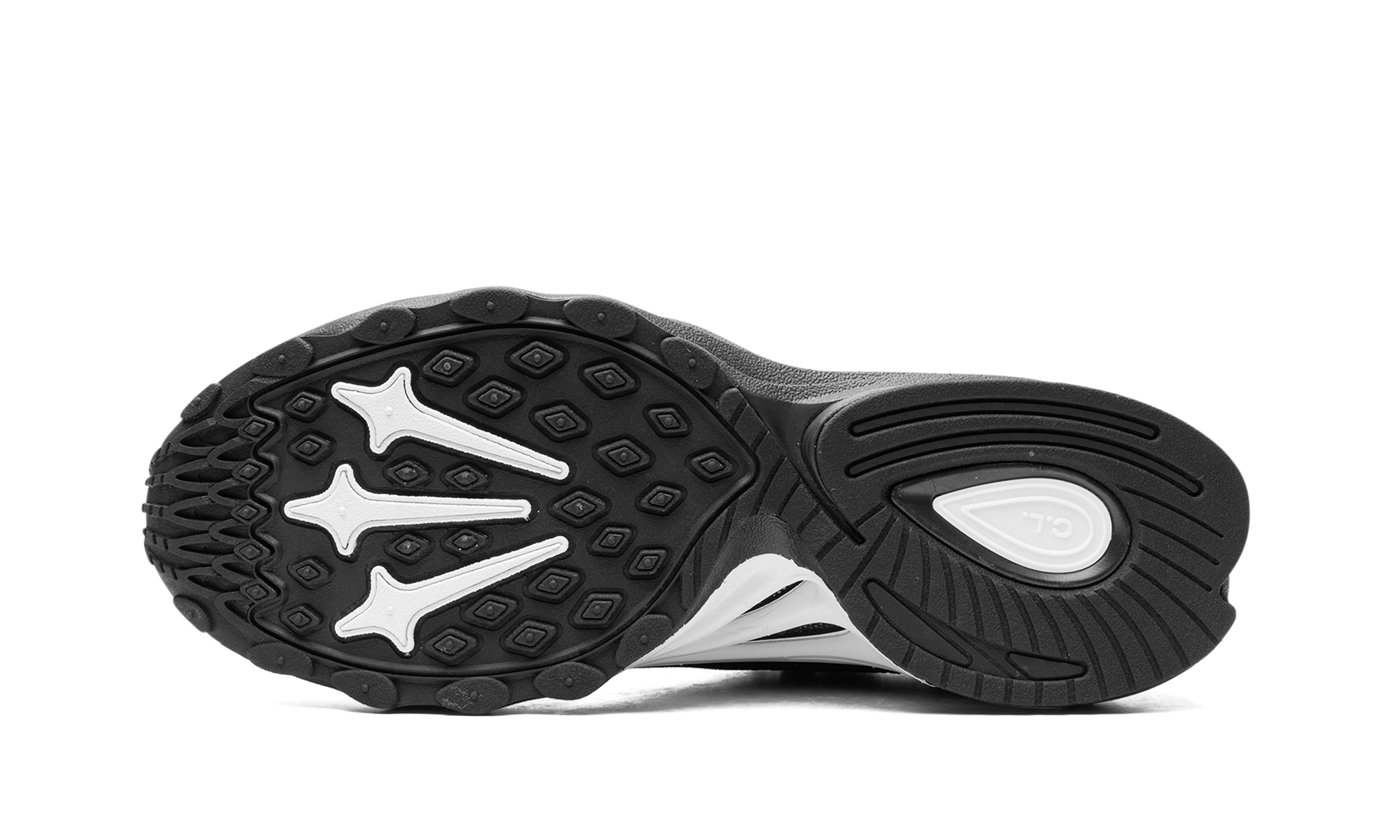 Nike Air Zoom Drive Drake NOCTA Black White - resellguru.app