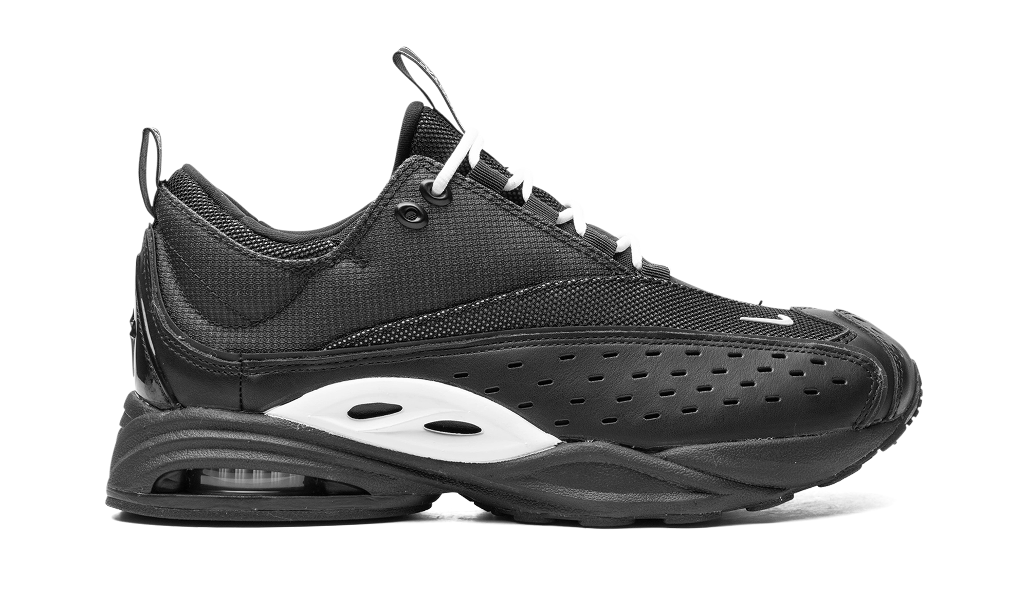 Nike Air Zoom Drive Drake NOCTA Black White - resellguru.app