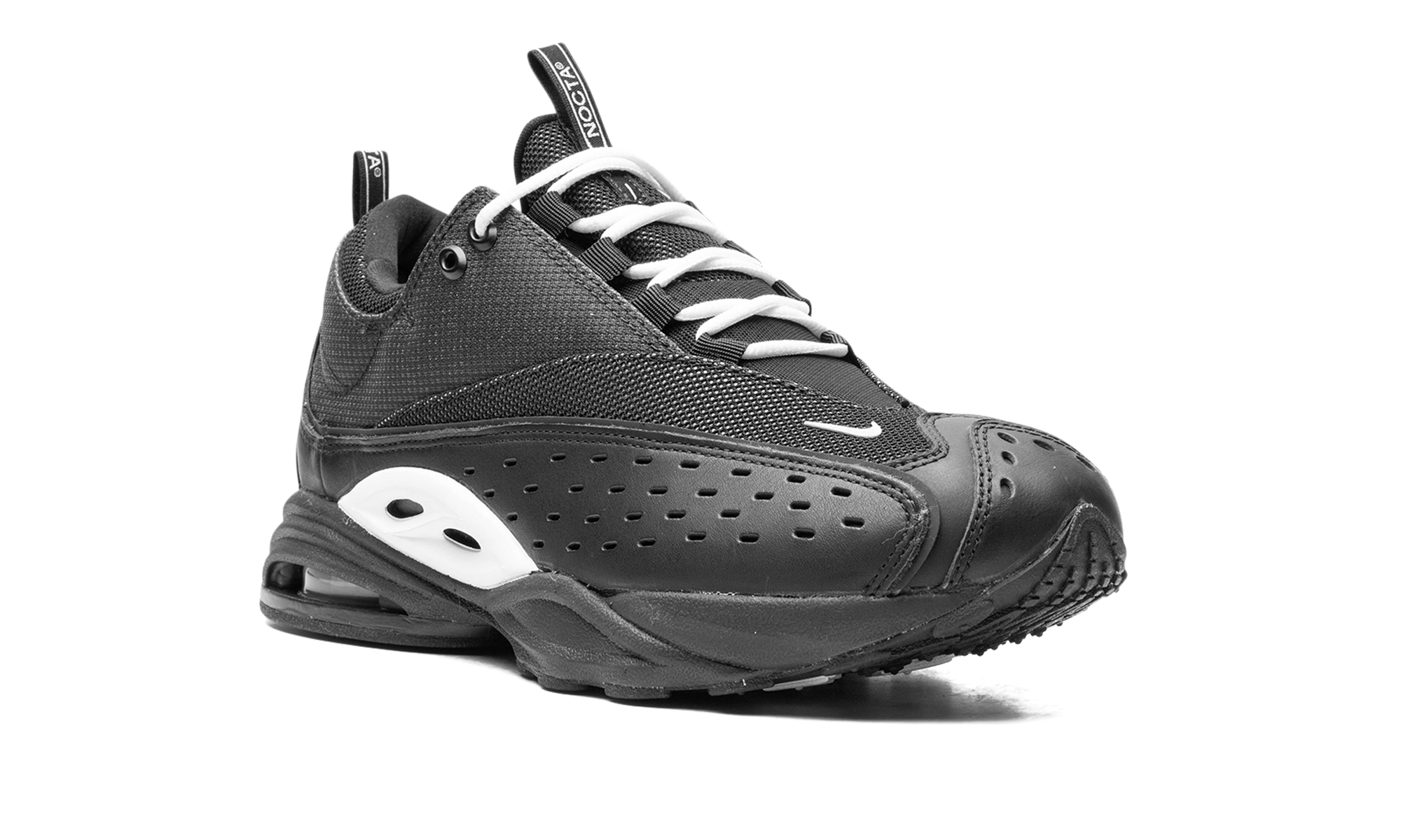 Nike Air Zoom Drive Drake NOCTA Black White - resellguru.app