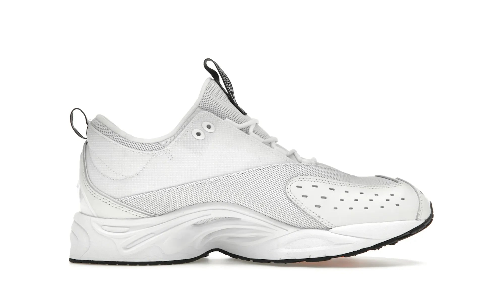 Nike Air Zoom Drive Drake NOCTA Summit White - resellguru.app
