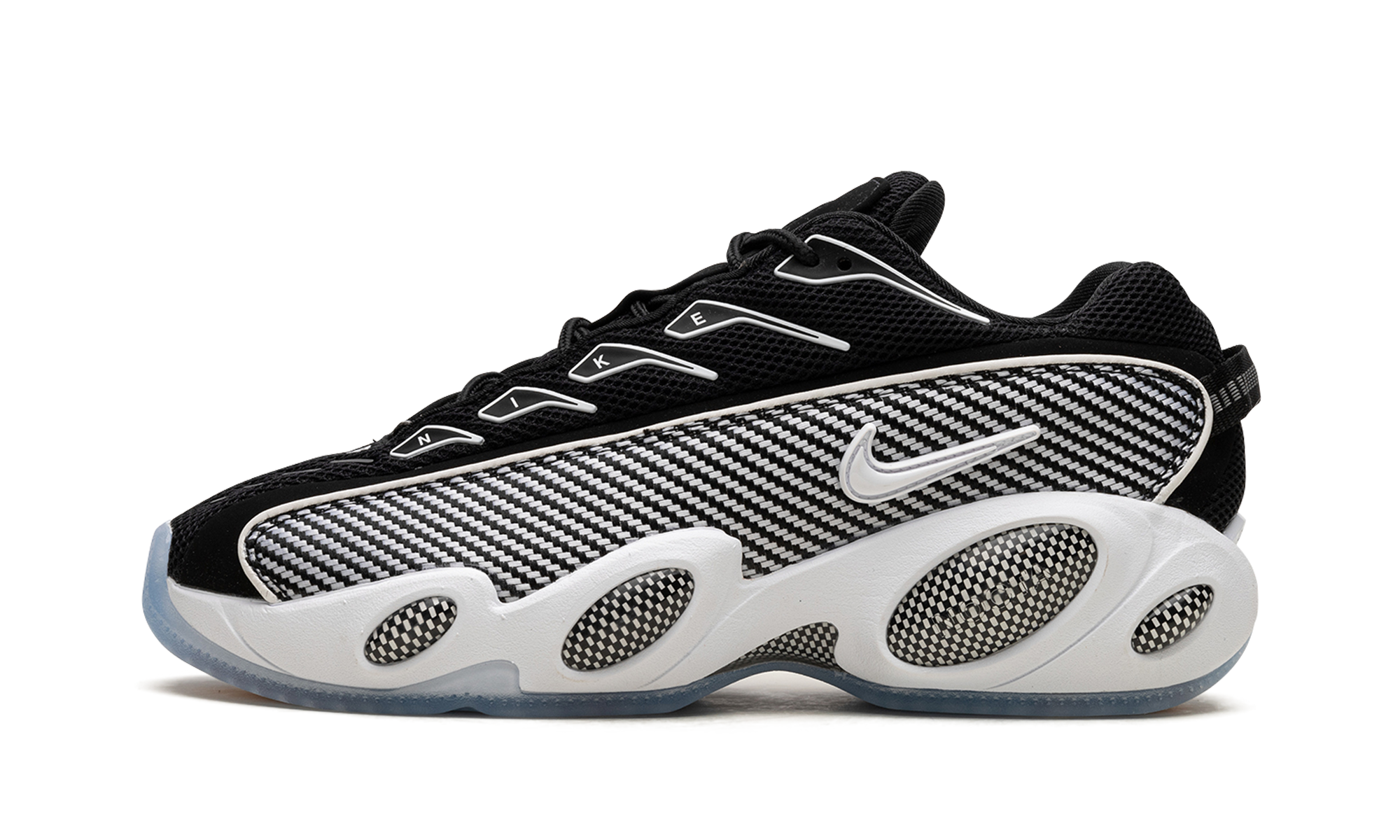 Nike NOCTA Glide Drake Black - resellguru.app
