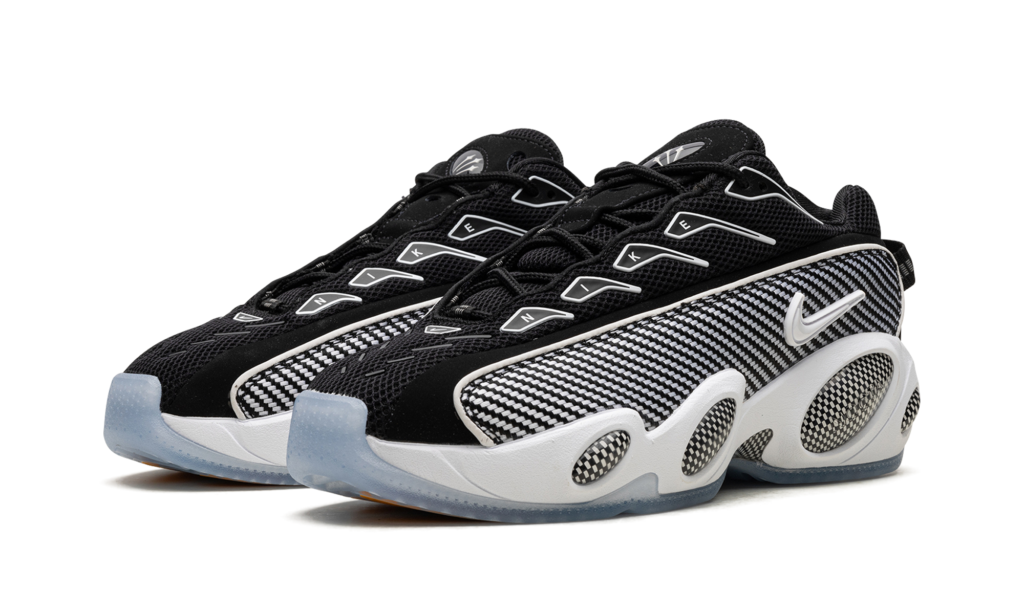 Nike NOCTA Glide Drake Black - resellguru.app